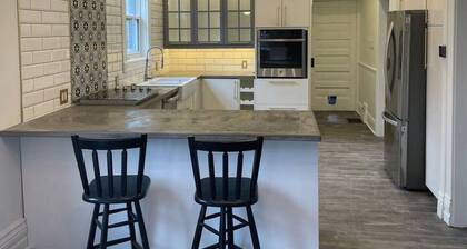 3 Bedroom Stunner Fanshawe/Kellogg’s District