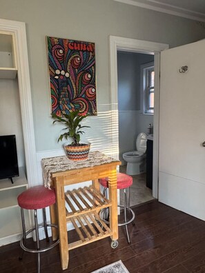 Intérieur