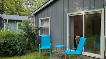 Terras