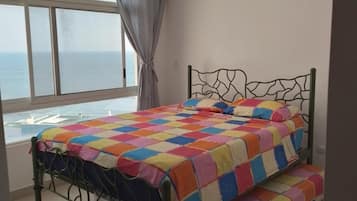 3 Schlafzimmer, WLAN, Bettwäsche