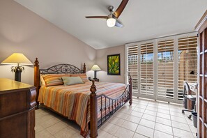 2 bedrooms, iron/ironing board, Internet, bed sheets - Ironwood Country Club Palm Desert Darling 2-bd 2-bath corner location (Palm Desert)