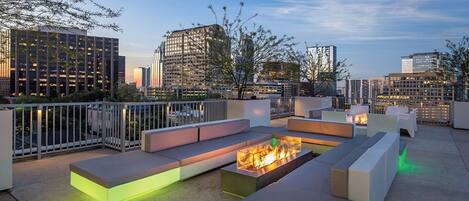 テラス / パティオ