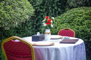 Servei de restauració