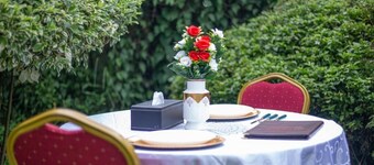 The Nest Guest House Kericho