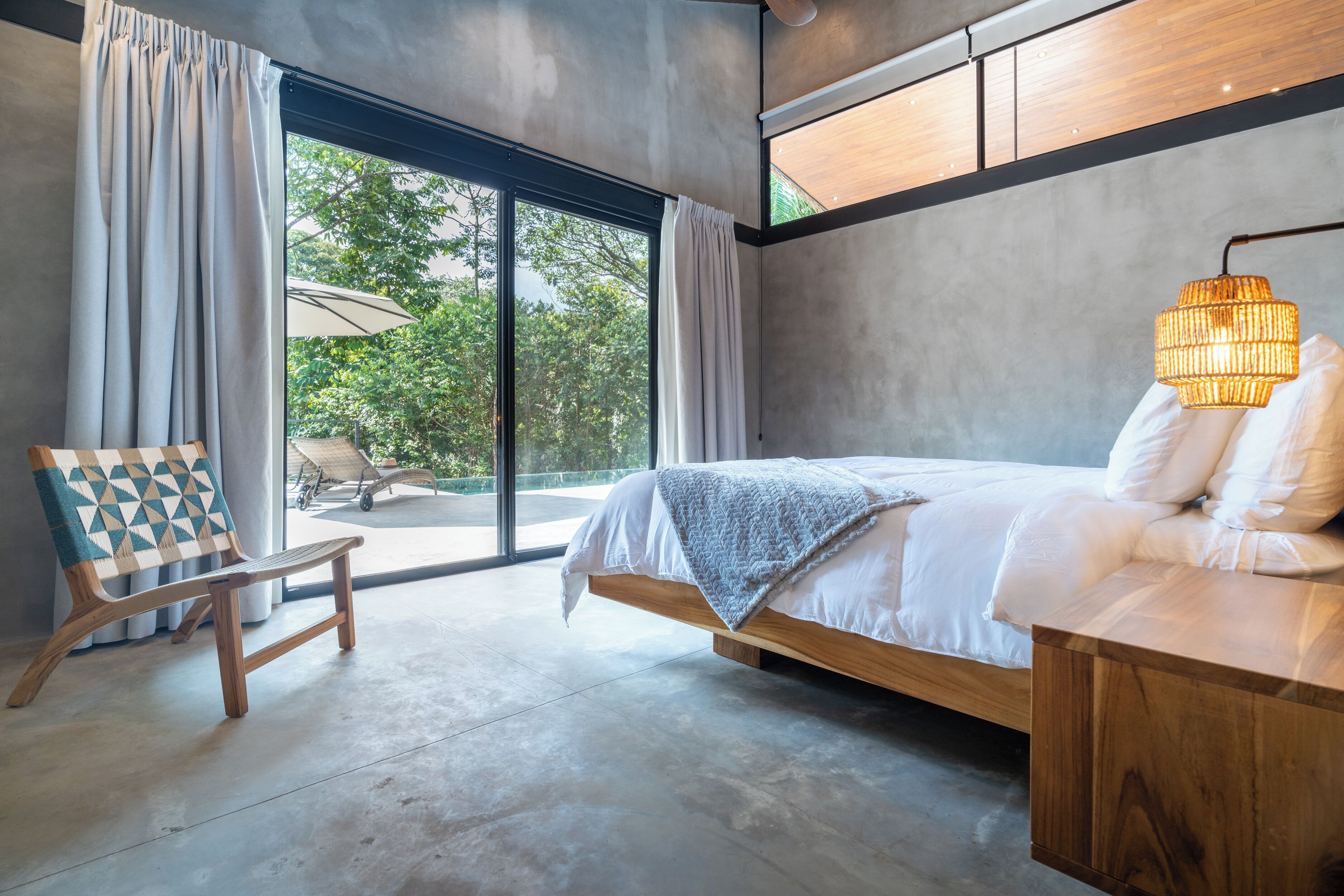 4 Schlafzimmer, kostenloses WLAN, Bettwäsche