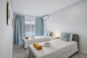 2 camere, ferro/asse da stiro, Wi-Fi, lenzuola