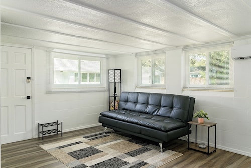 1/1 Guesthouse - Pets Welcome