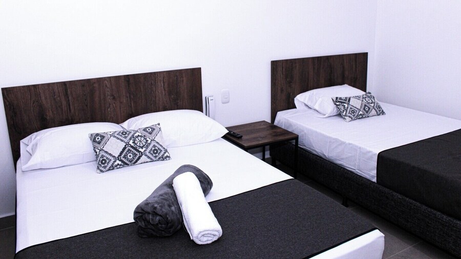 Ayenda Hotel MM