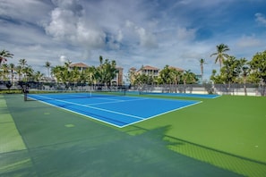 Sportplatz