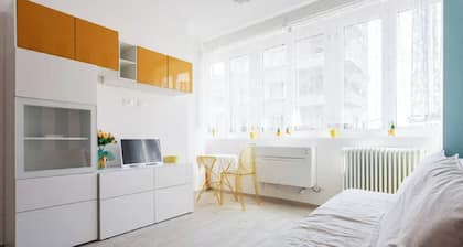 Riva Reno Apartment