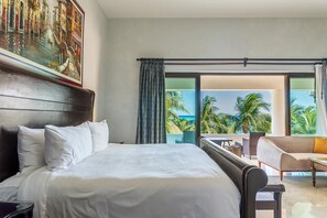 12 bedrooms, in-room safe, iron/ironing board, free WiFi