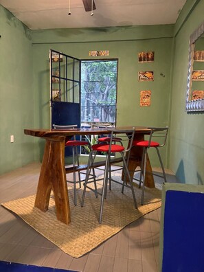 Restaurantes