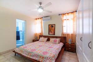 Apartment, 2 Bedrooms, Smoking, Balcony | 2 bedrooms - "galeria Beach", Ocean Front! (Sosúa)