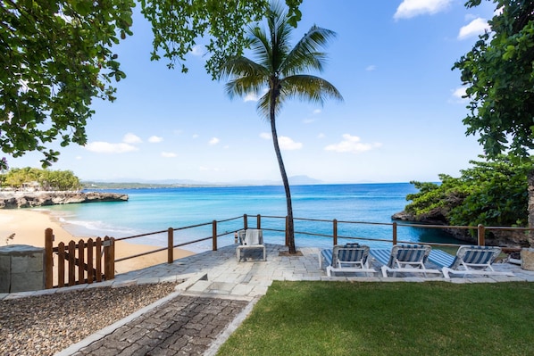 Apartment, 2 Bedrooms, Smoking, Balcony | Terrace/patio