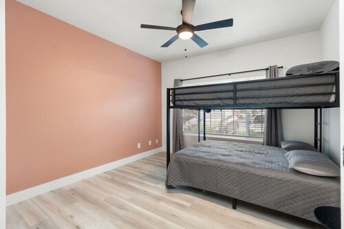 Spacious 2BR Scottsdale Stay | Pools & Hot Tub Spa