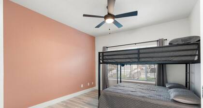 Spacious 2BR Scottsdale Stay | Pools & Hot Tub Spa