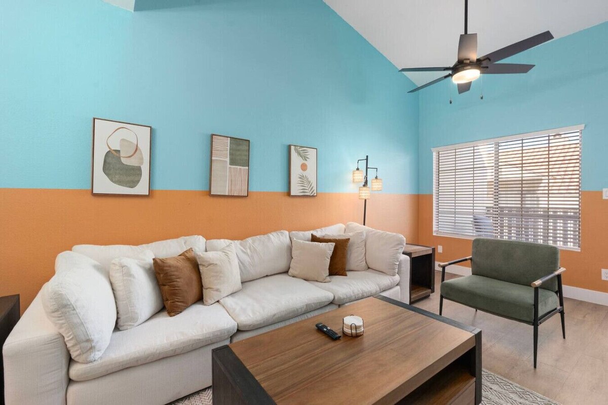 Image de profil de l’hôte