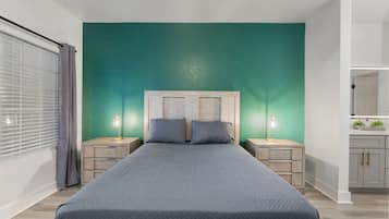 3 camere, Wi-Fi, lenzuola