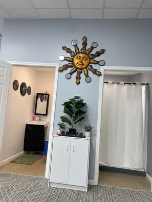 Interior - Tranquil 1-bedroom apartment Downtown City Living (Cleveland)