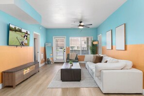 TV - Luxury 3BR Scottsdale Retreat | Resort Amenities (Scottsdale)