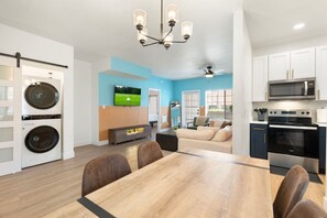 Interior - Luxury 3BR Scottsdale Retreat | Resort Amenities (Scottsdale)