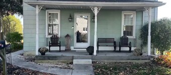 Grandma's House in Amish country