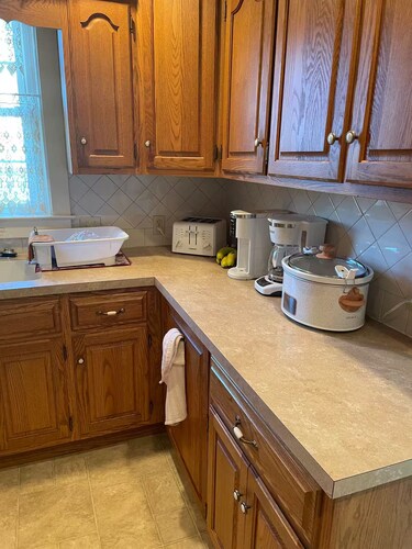 Grandma's House in Amish country