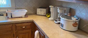 Grandma's House in Amish country