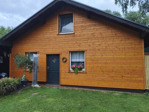 NEW! Vacation cottage Ahaus