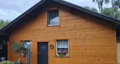 NEW! Vacation cottage Ahaus