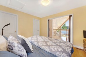 5 camere, una scrivania, culla da viaggio, Wi-Fi