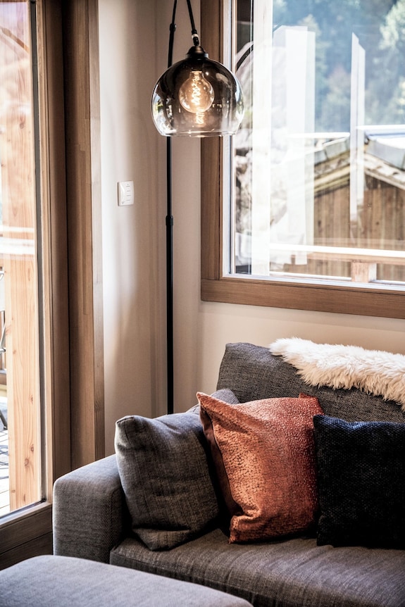 Chalet Jaji - Quiet Retreat Near The Slopes - Morzine