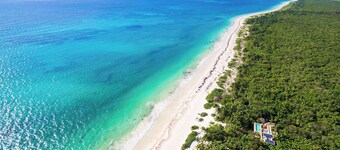 ANANA Hacienda Chekul | Sanctuary w/ Private Beach