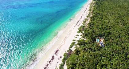 ANANA Hacienda Chekul | Rückzugsort mit Strand