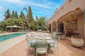 Desayuno continental incluido todos los días