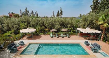 Dar Salah-Eddine Oasis Pool & SPA