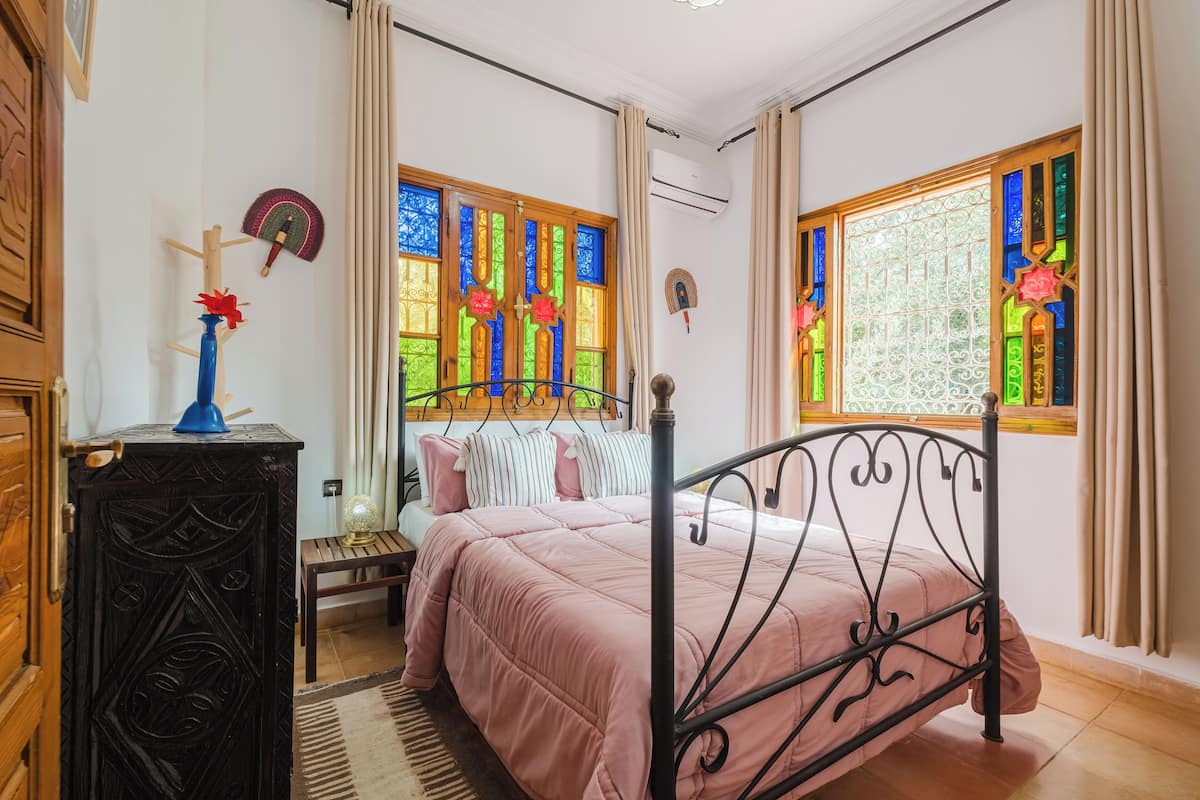 Classic Room | Free WiFi