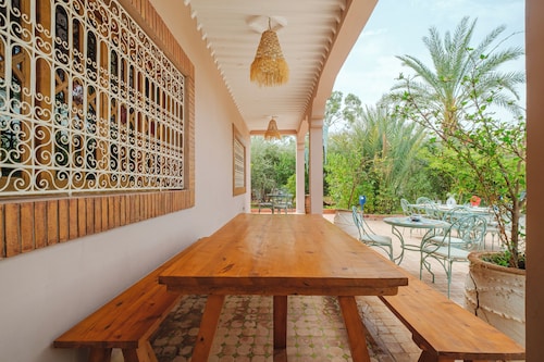 Dar Salah-Eddine Oasis Pool & SPA