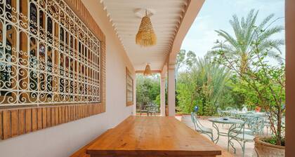 Dar Salah-Eddine Oasis Pool & SPA