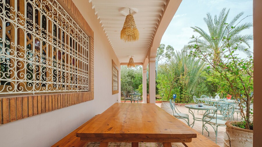 Dar Salah-Eddine Oasis Pool & SPA