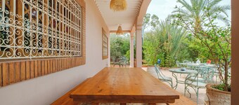 Dar Salah-Eddine Oasis Pool & SPA