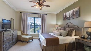 4 Schlafzimmer, Bügeleisen/Bügelbrett, WLAN, Bettwäsche