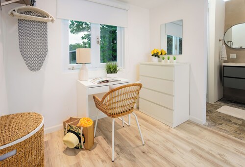 Sunny Nest at the Beach