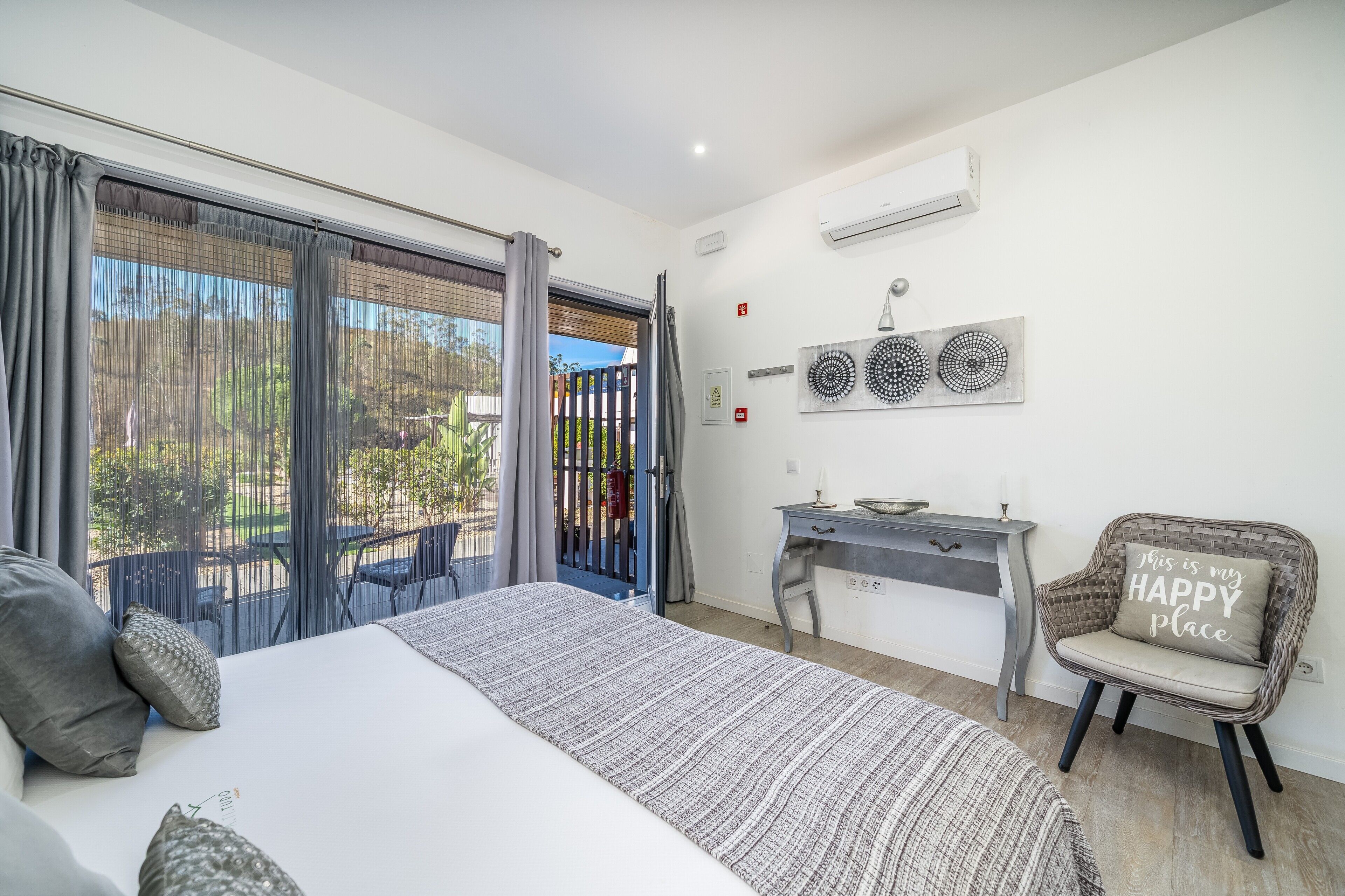 8 Schlafzimmer, Bügeleisen/Bügelbrett, WLAN, Bettwäsche