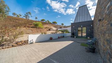 Área da propriedade