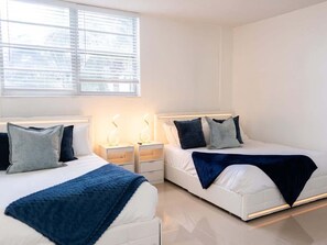 1 Schlafzimmer, Bügeleisen/Bügelbrett, Reisekinderbett, WLAN