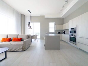 TV, offices