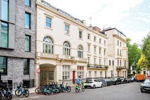 Appartement | 1 chambre, Internet