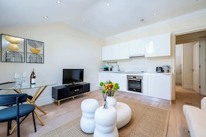 House | 1 bedroom, Internet