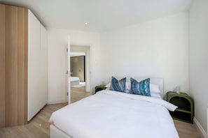 3 habitaciones y acceso a internet